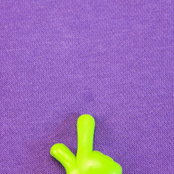 LSU Tigers Long Sleeve Pullover Hoodie Men's Size XXL - Picture 12 of 13